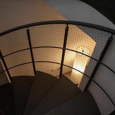 L&G Madrid Apartments Экстерьер фото