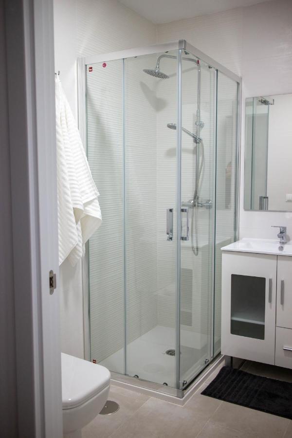 L&G Madrid Apartments Экстерьер фото