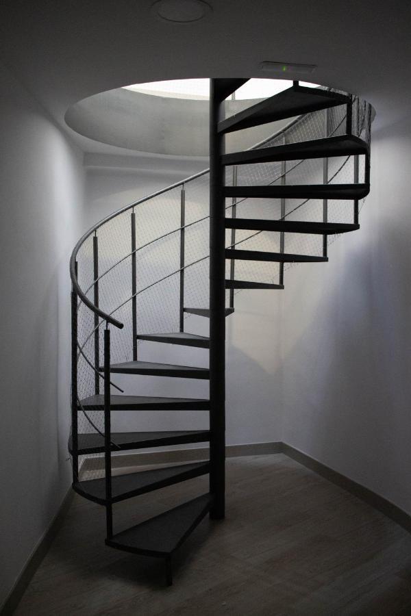 L&G Madrid Apartments Экстерьер фото