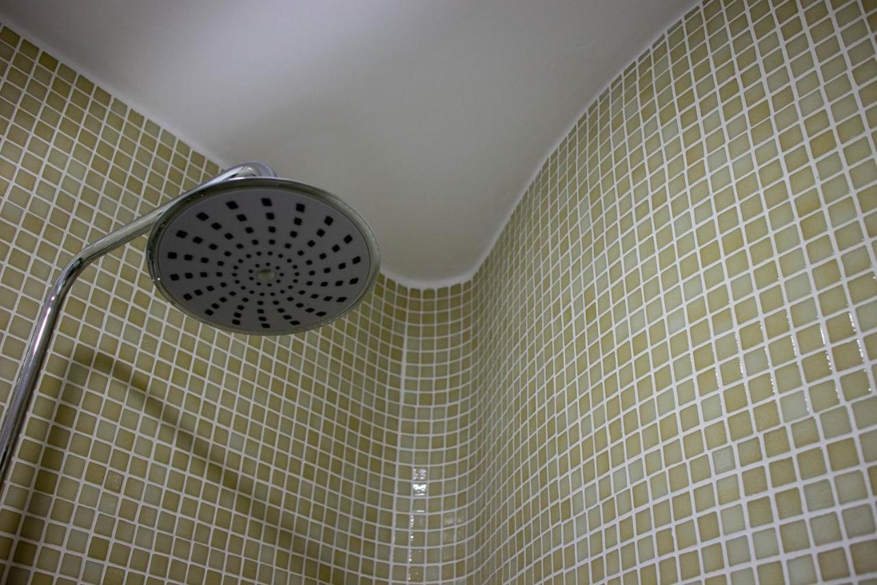 L&G Madrid Apartments Экстерьер фото