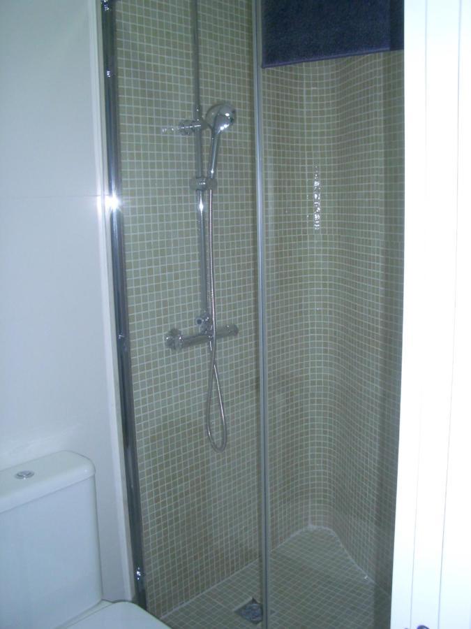 L&G Madrid Apartments Экстерьер фото