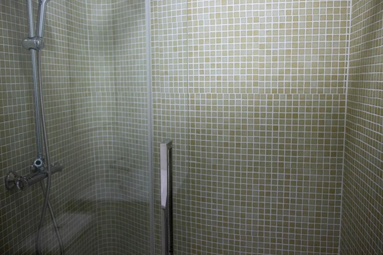 L&G Madrid Apartments Экстерьер фото