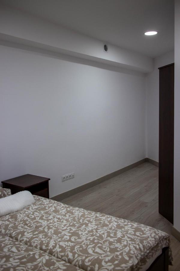 L&G Madrid Apartments Экстерьер фото